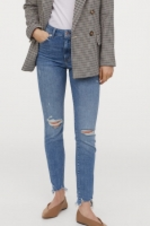 Skinny High Ankle Jeans 13.99 €