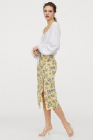 Falda con aberturas 8.99 €