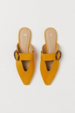 Sandalias abiertas 12.99 €
