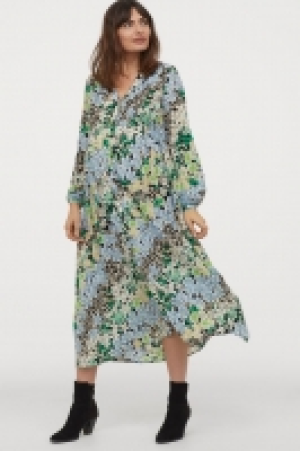 MAMA Vestido con fruncido 19.99 €