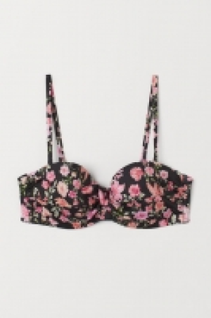 Top de bikini balconette 6.99 €