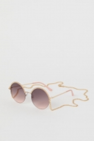 Gafas de sol redondas 9.99 €