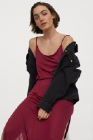 Vestido largo 7.99 €