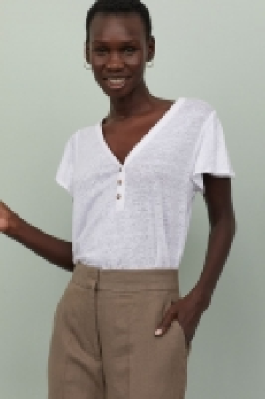 Camiseta de lino 7.99 €