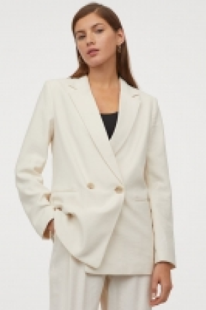 Americana de doble botonadura 14.99 €