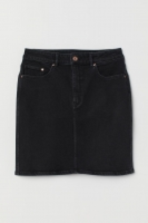 Falda vaquera 10.99 €