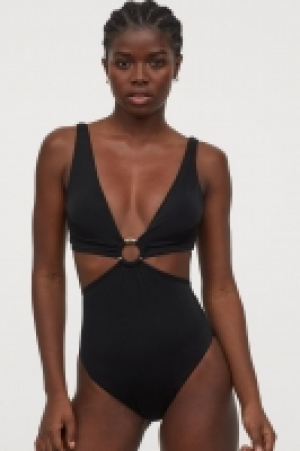 Traje de baño cut-out 17.99 €