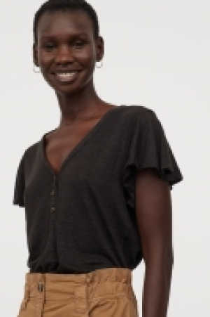 Camiseta de lino 10.99 €
