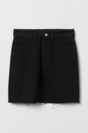Falda vaquera 12.99 €