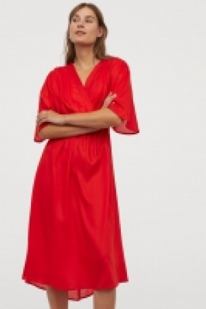 Vestido de lyocell 24.99 €