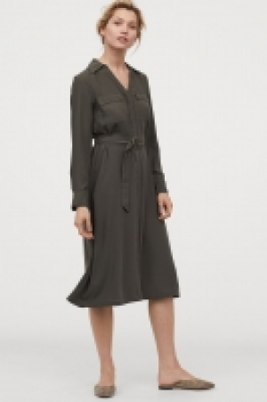 Vestido camisero 14.99 €