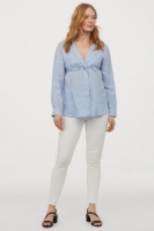 MAMA Skinny Ankle Jeans 23.99 €
