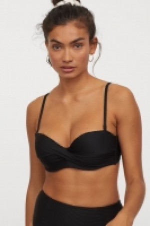 Top de bikini balconette 4.99 €