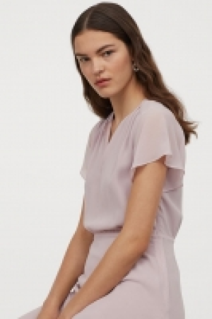 Vestido de gasa 12.99 €