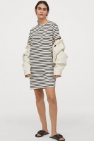 Vestido camiseta de algodón 9.99 €
