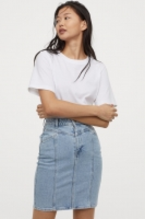 Falda denim 12.99 €