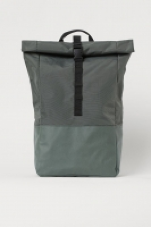 Mochila con cierre enrollable 9.99 €