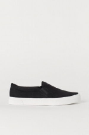 Deportivas sin cierre 7.99 €