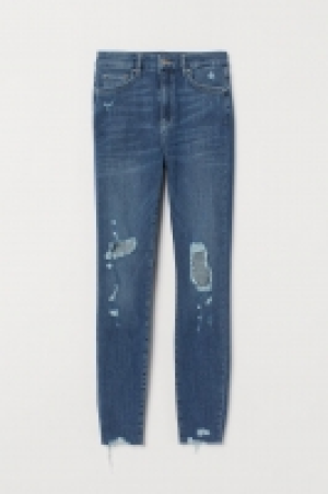 Embrace High Ankle Jeans 15.99 €