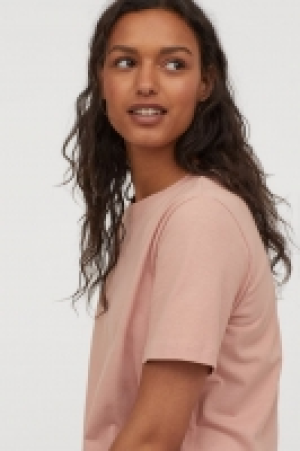 Vestido camiseta de algodón 11.99 €