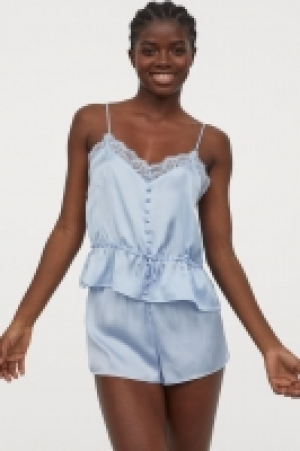 Pijama de dos piezas 15.99 €