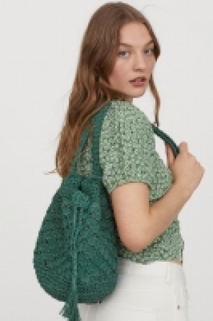 Bolso saco de paja 10.99 €