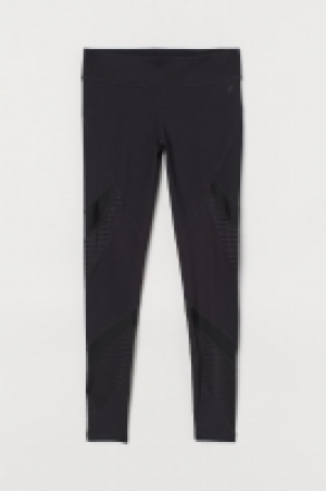HM  Mallas de deporte con malla