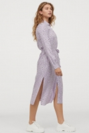 Vestido camisero estampado 14.99 €