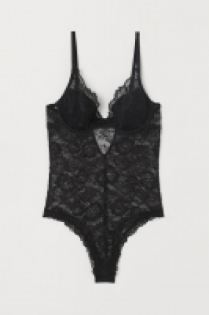 Body de encaje 9.99 €