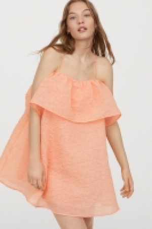 Vestido evasé 12.99 €