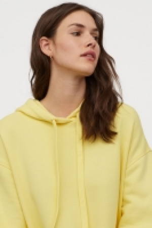 Sudadera boxy con capucha 15.99 €