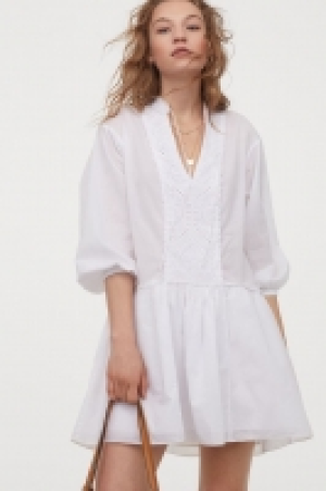 Túnica de algodón 15.99 €