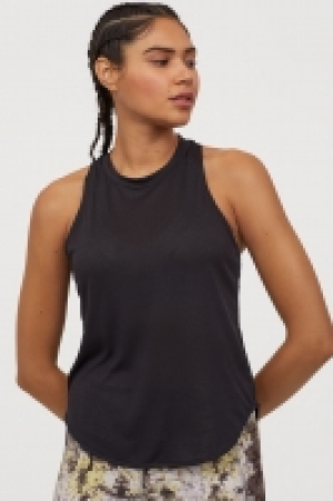 Camiseta de deporte sin mangas 5.99 €
