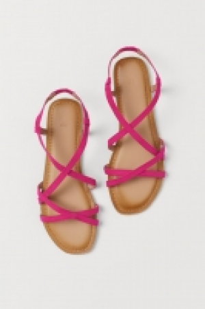 Sandalias 7.99 €