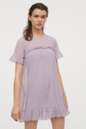 Vestido de malla 12.99 €