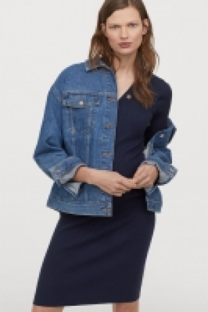 MAMA Vestido de canalé 14.99 €