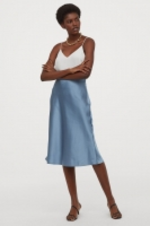 Falda midi 12.99 €