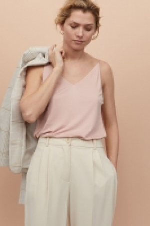 Top de tirantes en V 10.99 €