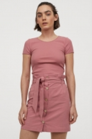 Camiseta de canalé 3.99 €