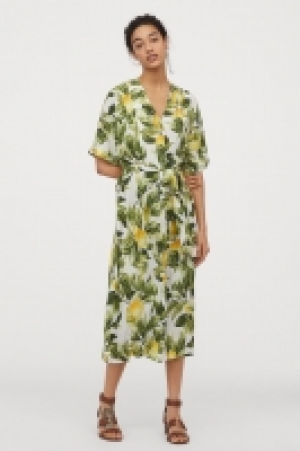 Vestido caftán 21.99 €