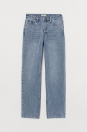Straight Regular Jeans 17.99 €