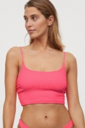 Top de bikini largo 5.99 €