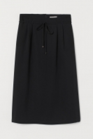 Falda con cinturón de anudar 9.99 €