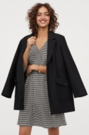 Vestido con escote de pico 6.99 €