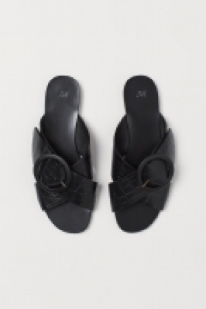 Sandalias abiertas 17.99 €