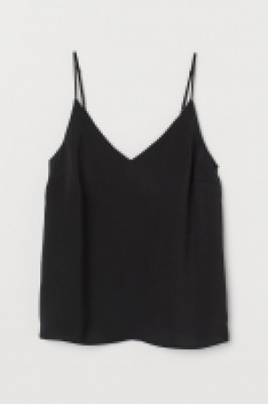 Top de tirantes de satén 7.99 €