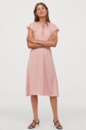 Vestido de satén 12.99 €