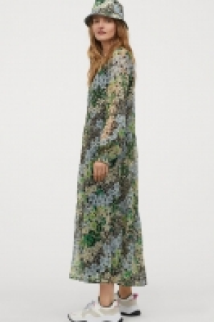 Vestido de gasa 24.99 €