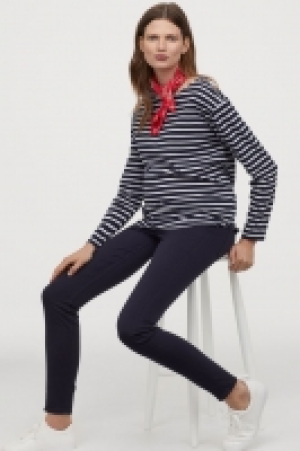 MAMA Pantalón de sarga 12.99 €