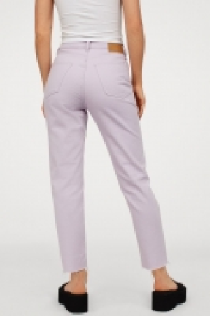 Slim Mom High Ankle Jeans 12.99 €